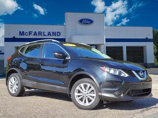 2017 Nissan Rogue Sport for sale in Rochester NH