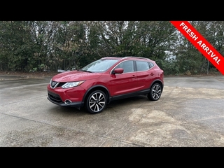 2018 Nissan Rogue Sport for sale in Shelby NC