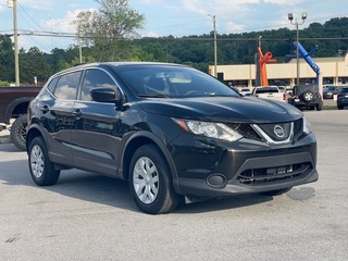2019 Nissan Rogue Sport for sale in Knoxville TN