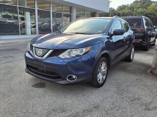 2019 Nissan Rogue Sport for sale in Roanoke VA