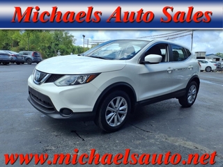 2019 Nissan Rogue Sport for sale in Carmichaels PA