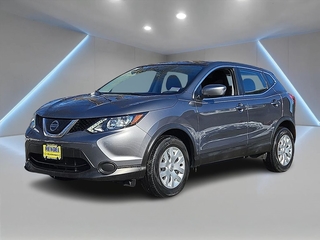 2019 Nissan Rogue Sport for sale in Freehold NJ