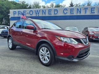 2019 Nissan Rogue Sport for sale in Vernon/Rockville CT