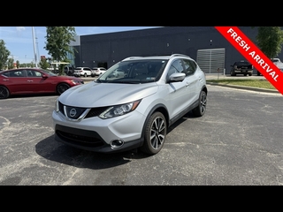 2019 Nissan Rogue Sport for sale in Shelby NC