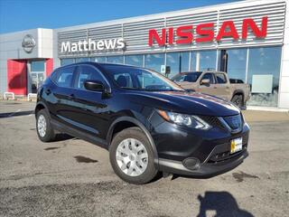 2019 Nissan Rogue Sport