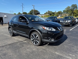 2019 Nissan Rogue Sport for sale in Portsmouth NH