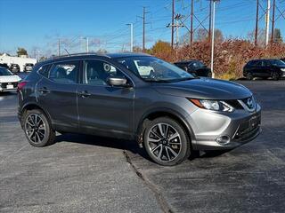 2018 Nissan Rogue Sport for sale in Portsmouth NH