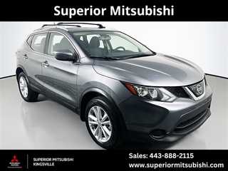 2018 Nissan Rogue Sport for sale in Hinsdale IL