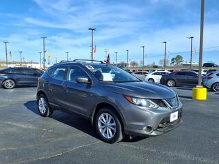 2019 Nissan Rogue Sport