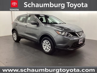 2019 Nissan Rogue Sport for sale in Schaumburg IL