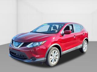 2019 Nissan Rogue Sport for sale in Elkhart IN