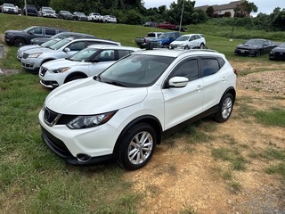 2019 Nissan Rogue Sport for sale in Johnson City TN