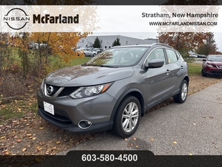 2017 Nissan Rogue Sport for sale in Stratham NH