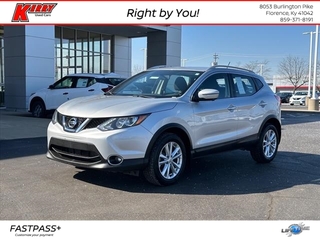 2017 Nissan Rogue Sport for sale in Florence KY