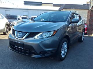 2018 Nissan Rogue Sport for sale in Garwood NJ
