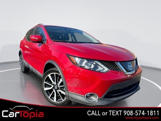 2018 Nissan Rogue Sport for sale in North Plainfield NJ