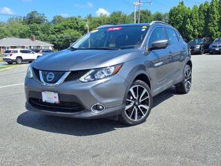 2019 Nissan Rogue Sport for sale in Lynnfield MA