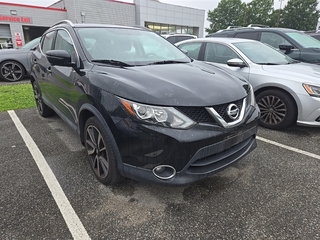 2018 Nissan Rogue Sport for sale in Waldorf MD
