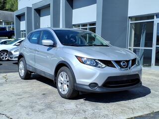 2018 Nissan Rogue Sport for sale in Lyndora PA