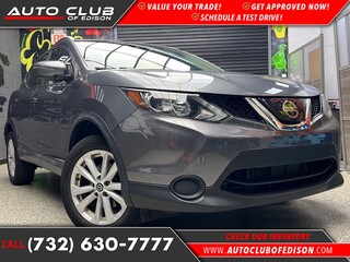 2019 Nissan Rogue Sport for sale in Woodbridge NJ
