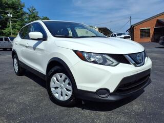 2019 Nissan Rogue Sport for sale in Clarksville TN
