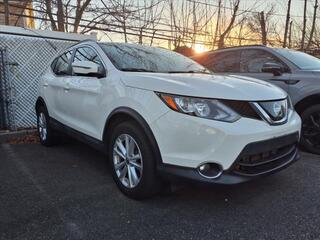 2019 Nissan Rogue Sport for sale in New Haven CT