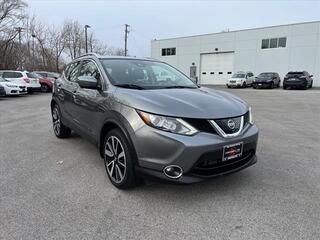 2018 Nissan Rogue Sport for sale in Evergreen Park IL