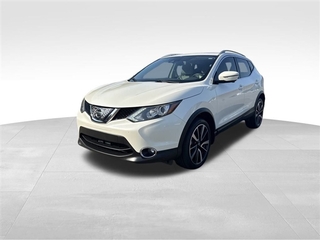2018 Nissan Rogue Sport for sale in Shelby NC