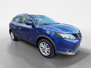 2019 Nissan Rogue Sport for sale in Salem VA