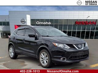 2019 Nissan Rogue Sport for sale in Omaha NE