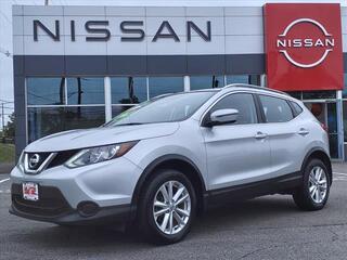 2017 Nissan Rogue Sport for sale in East Hanover NJ