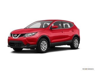 2017 Nissan Rogue Sport for sale in North Haven CT