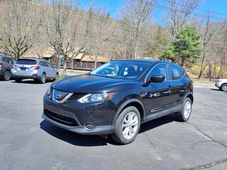 2018 Nissan Rogue Sport for sale in Canton CT