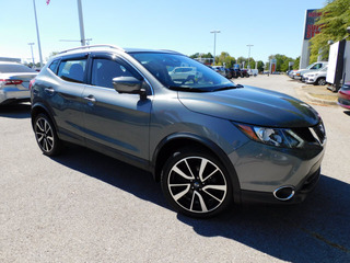 2018 Nissan Rogue Sport for sale in Clarksville TN