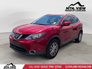 2018 Nissan Rogue Sport for sale in Mcdonald TN