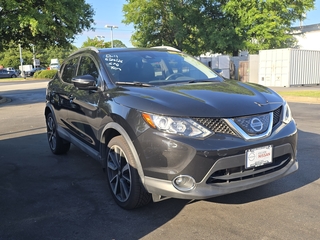 2018 Nissan Rogue Sport for sale in Greer SC