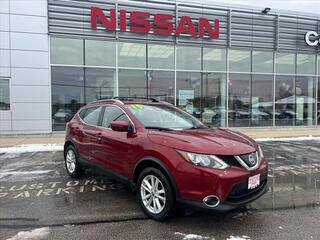 2019 Nissan Rogue Sport for sale in Concord NH