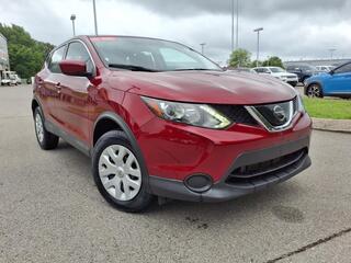 2019 Nissan Rogue Sport for sale in Clarksville TN