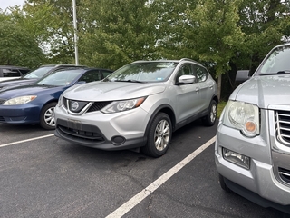 2019 Nissan Rogue Sport for sale in Stratham NH