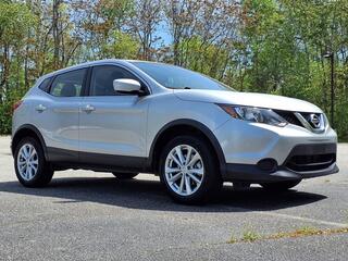 2018 Nissan Rogue Sport for sale in Lansing MI