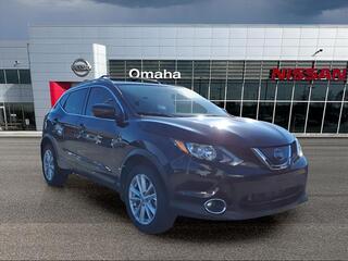 2018 Nissan Rogue Sport for sale in Omaha NE