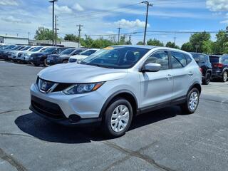 2019 Nissan Rogue Sport for sale in Oklahoma City OK