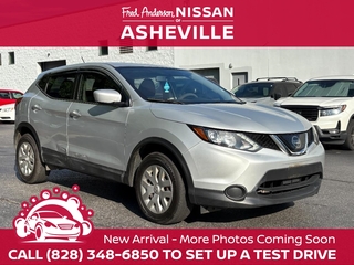 2019 Nissan Rogue Sport for sale in Asheville NC
