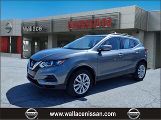 2020 Nissan Rogue Sport for sale in Kingsport TN