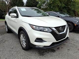 2020 Nissan Rogue Sport for sale in Clarksville TN