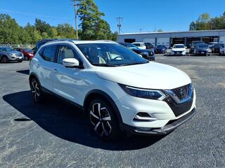 2022 Nissan Rogue Sport for sale in Pine Bluff AR