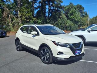 2022 Nissan Rogue Sport for sale in Mishawaka IN