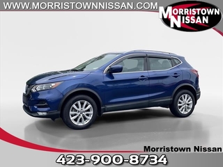 2020 Nissan Rogue Sport for sale in Morristown TN