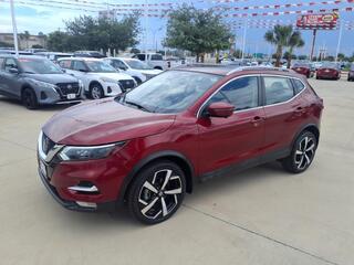 2021 Nissan Rogue Sport for sale in Kosciusko MS