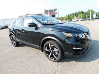 2021 Nissan Rogue Sport for sale in Clarksville TN